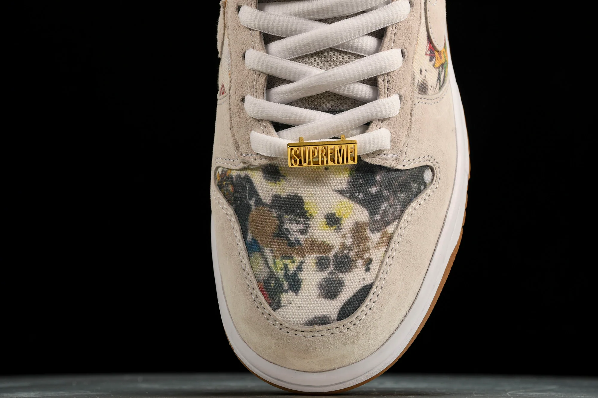 Supreme x SB Dnk High 