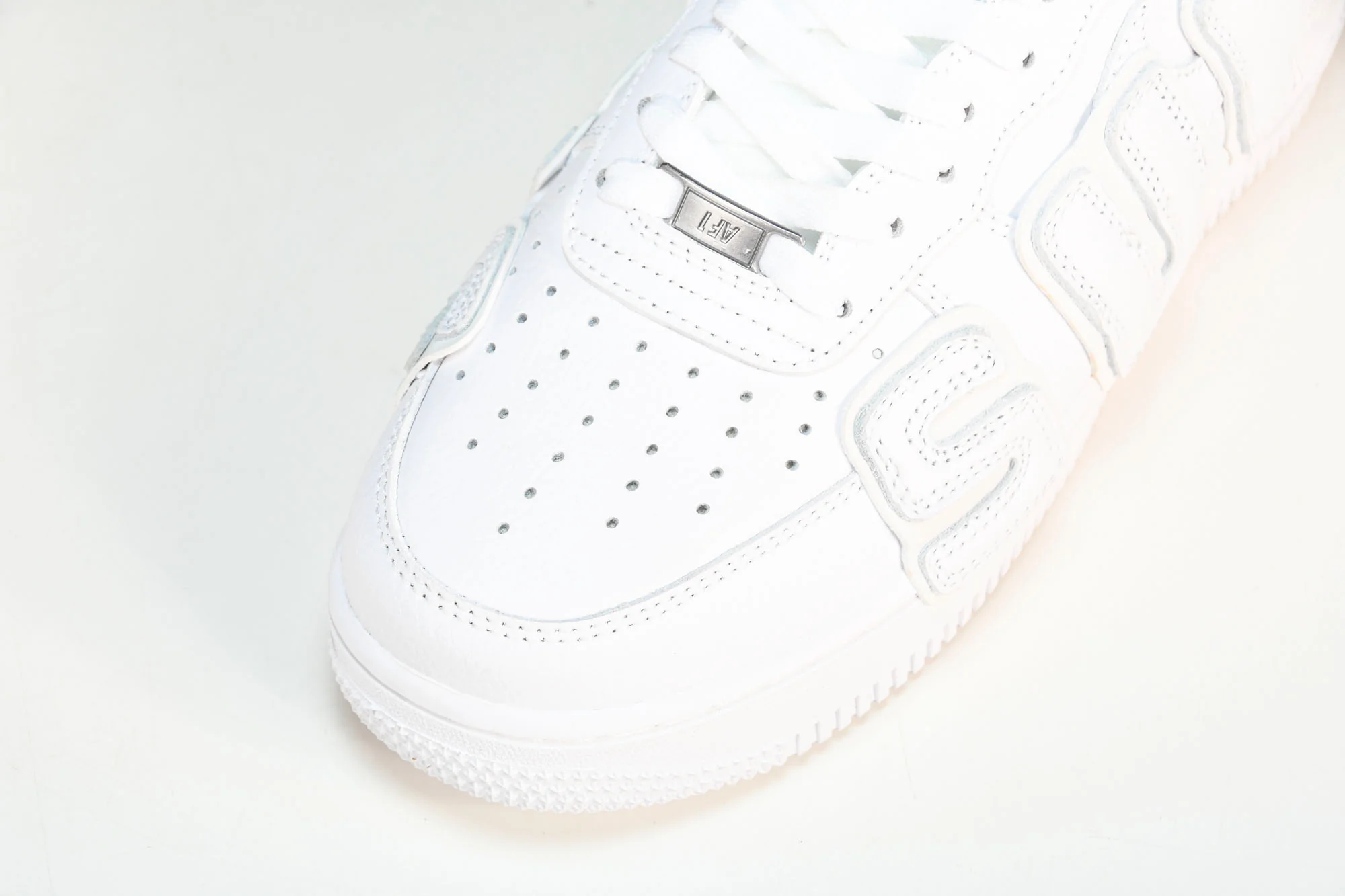 AF1 Low x Cactus Plant Flea Market 'White'