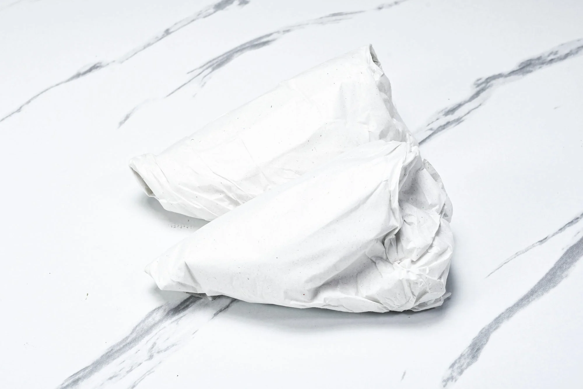 Cargo Sneaker 'White'