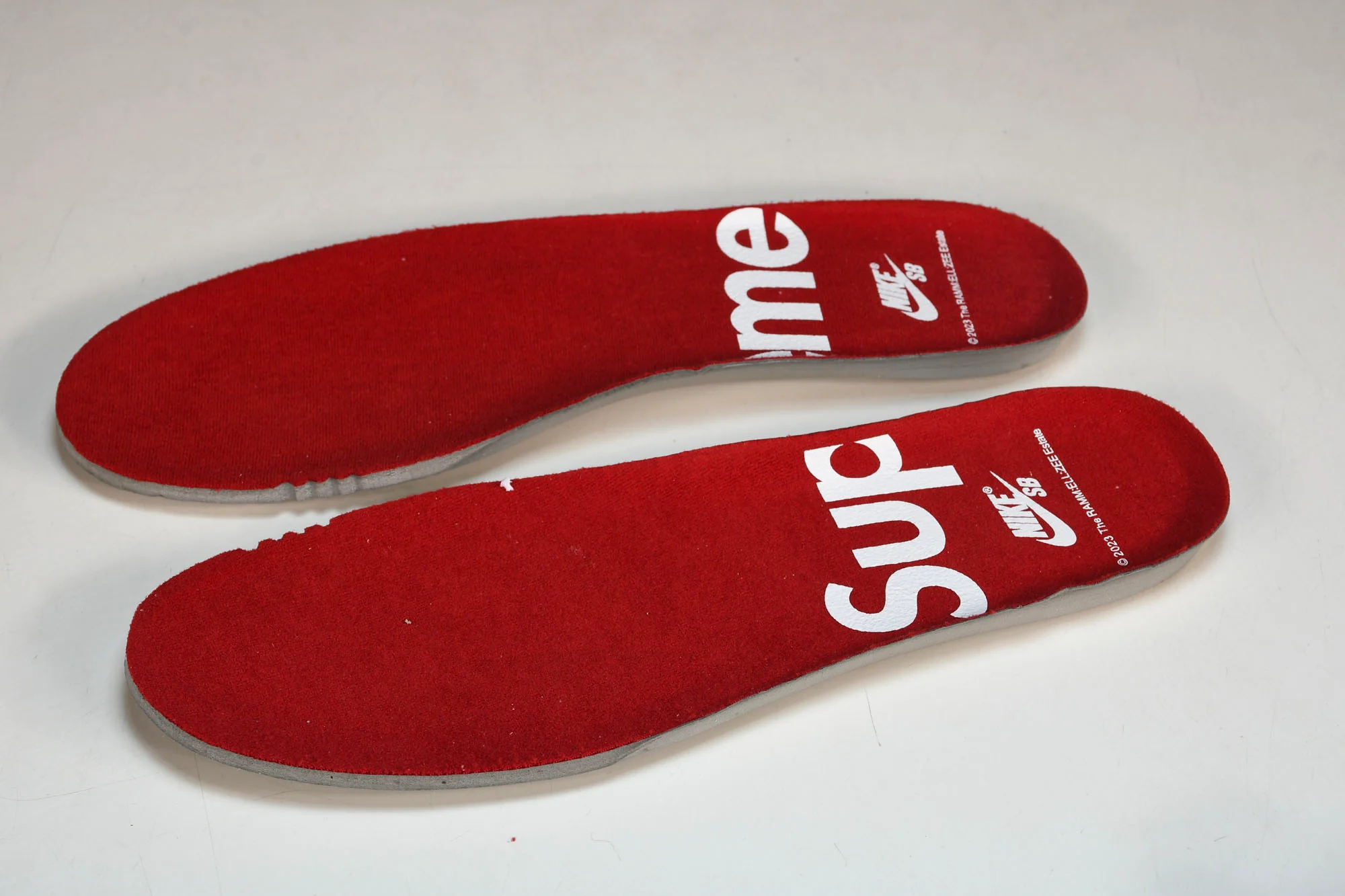 Supreme x SB Dnk High 