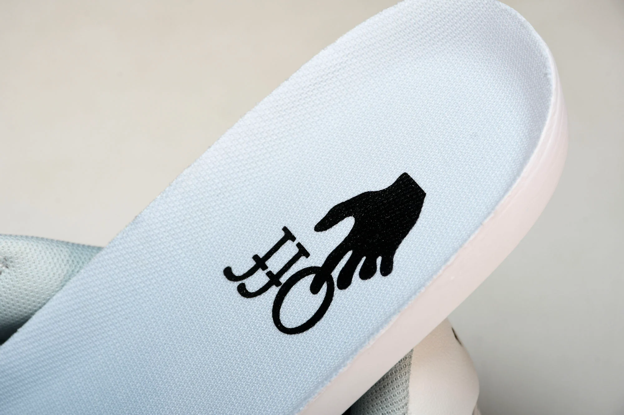 Off-White Out Of Office OOO Low Top 