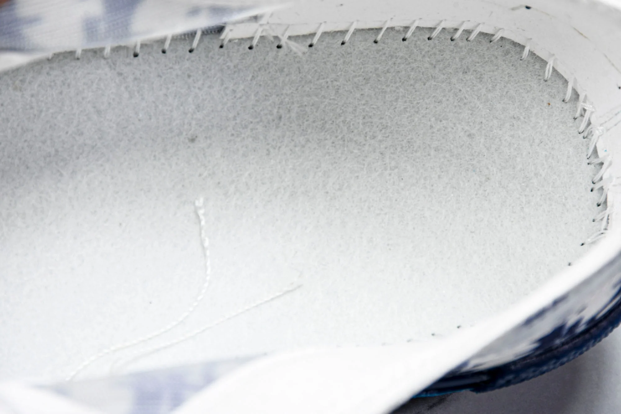 D1or B23 Low 'Oblique Blue'