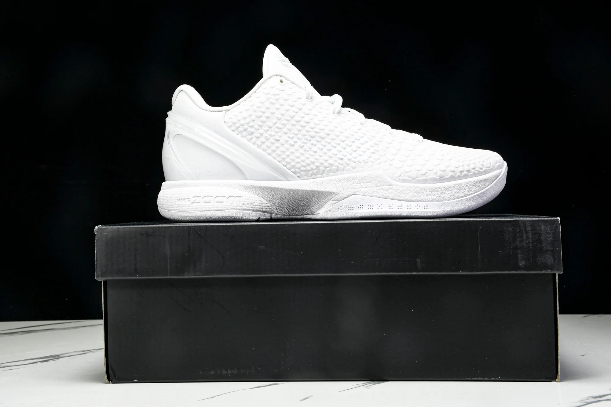 Kobe 6 Protro 'Halo' (Unreleased PE)