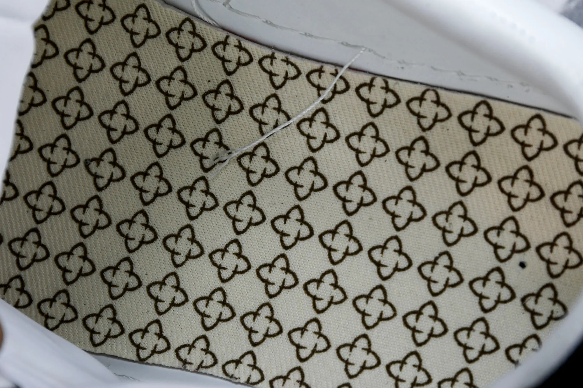 Prada Downtown Sneaker 'White'