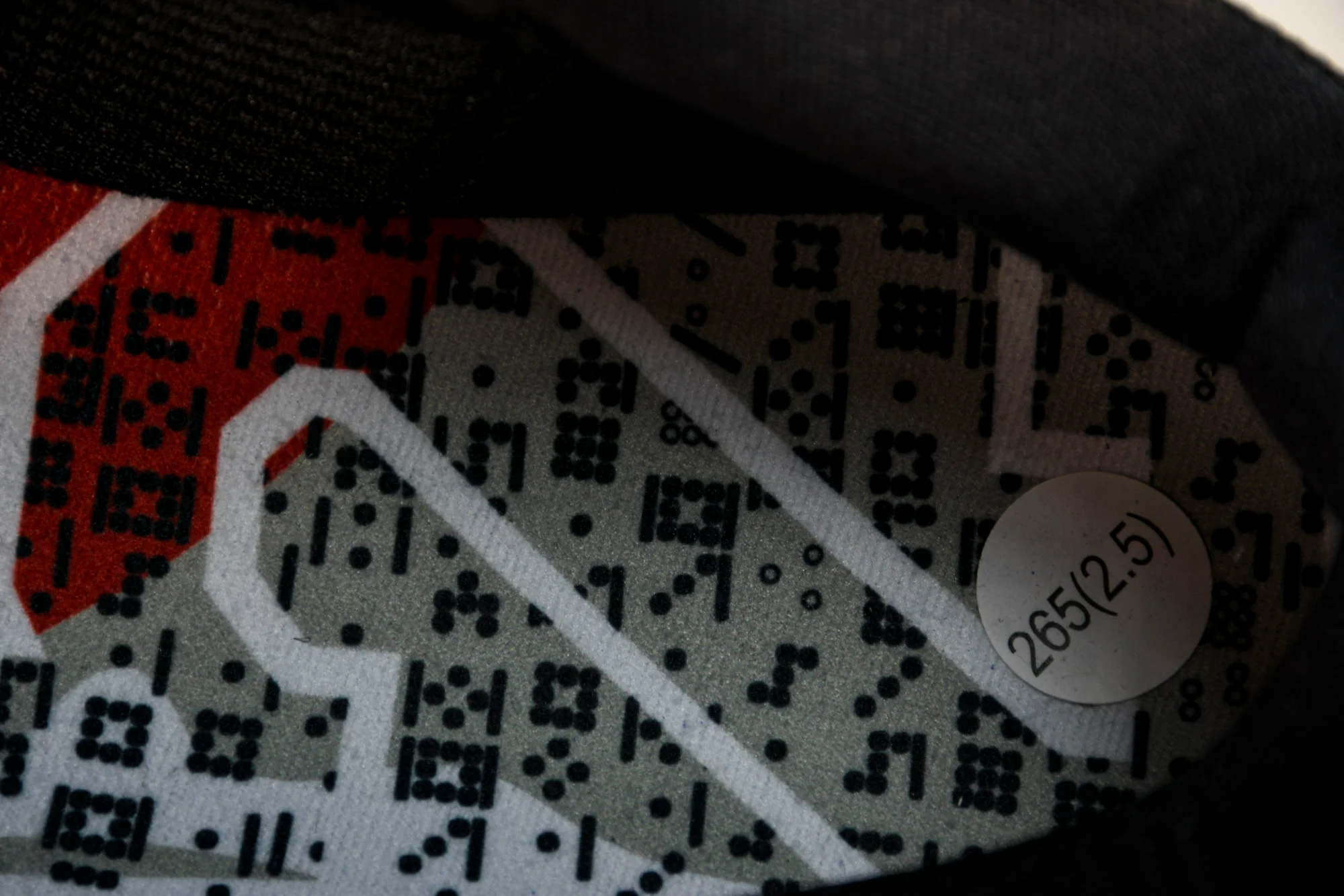 Kobe 5 Protro 'Bruce Lee'