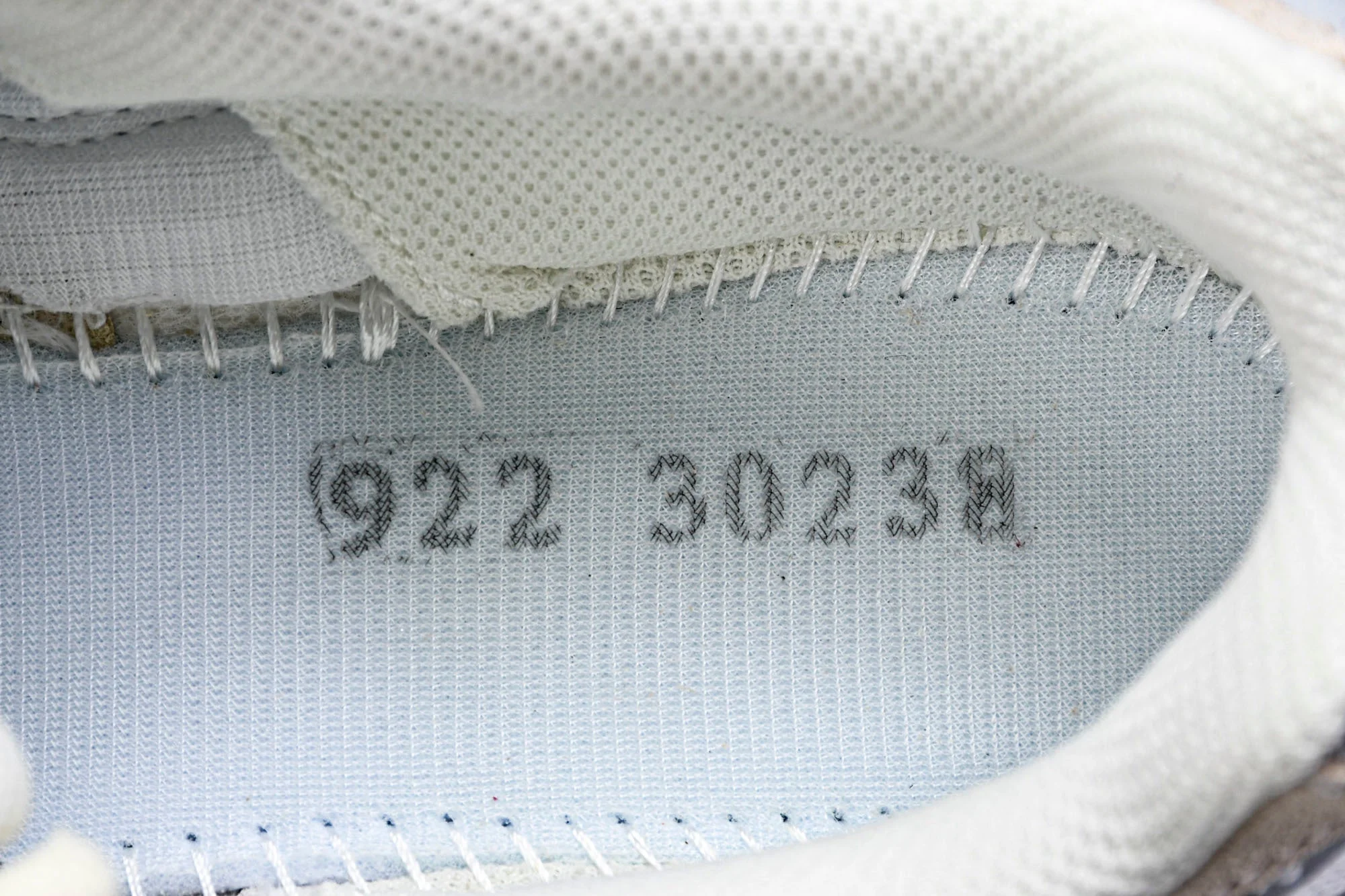 ASICS Gel-NYC 'White Oyster Grey'