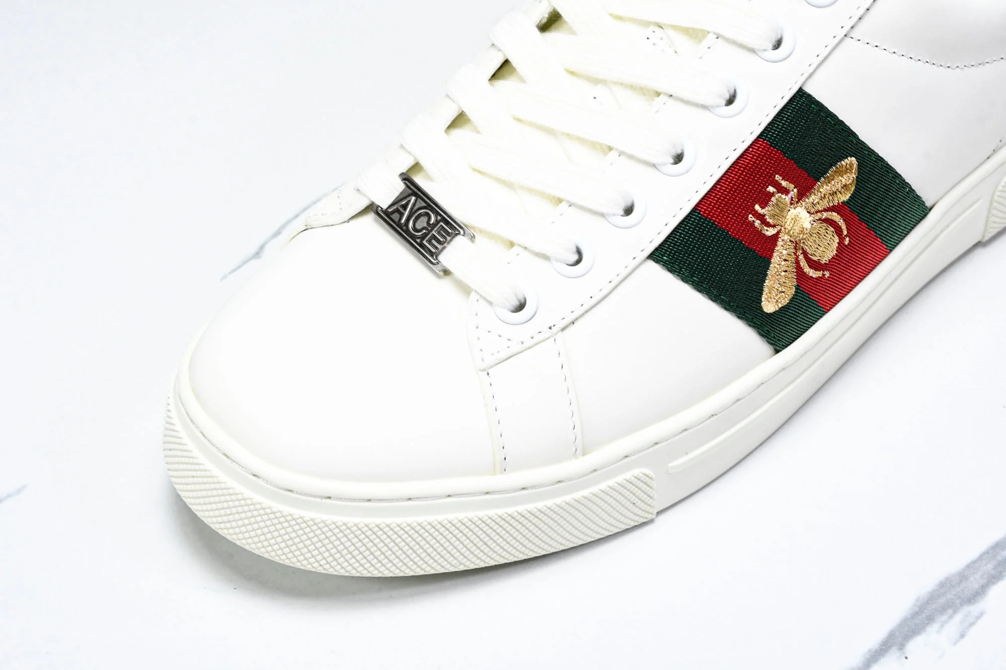 Guссi Ace Web 'Bee'