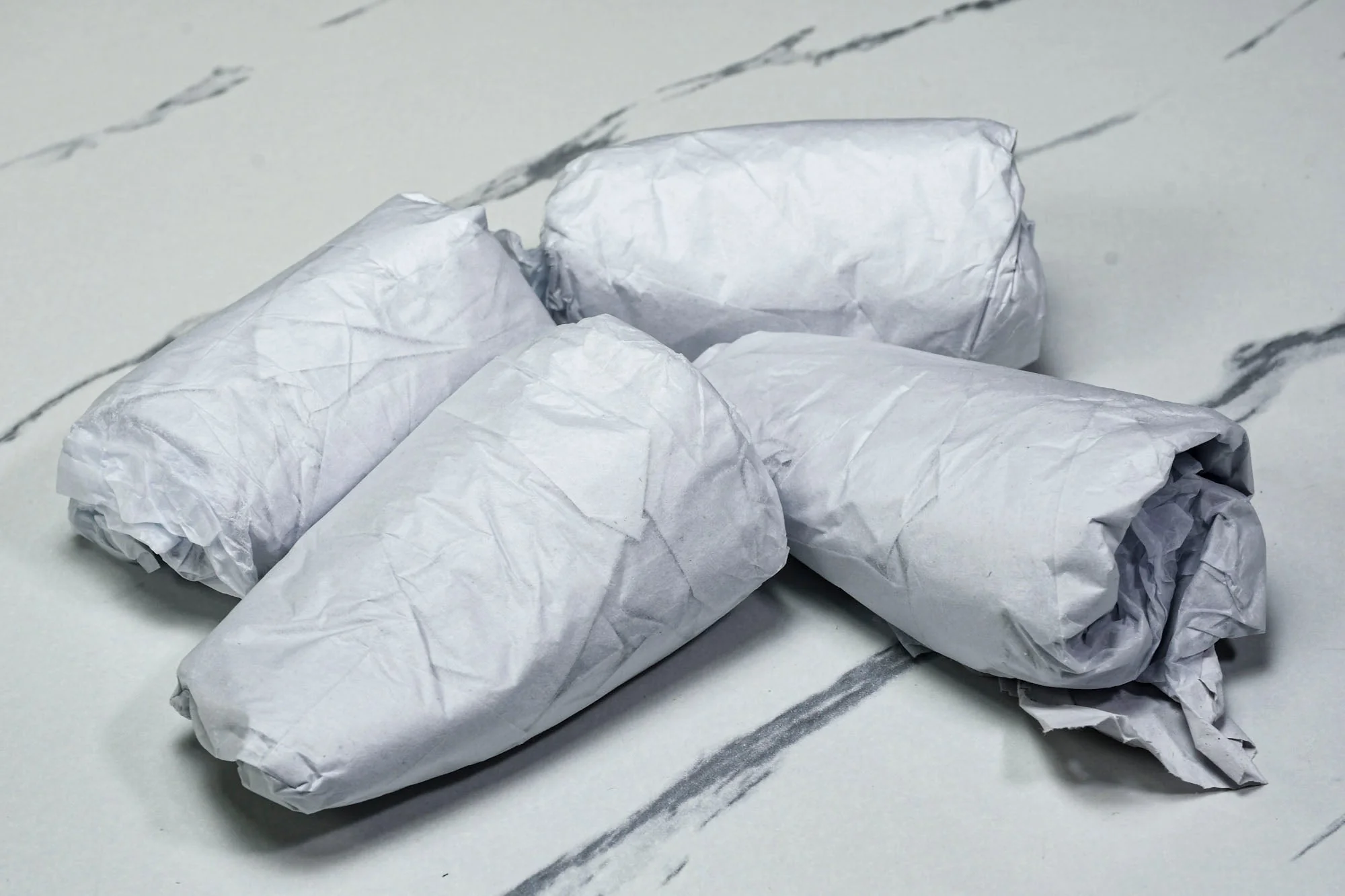 D1or B23 Low 'Oblique Blue'