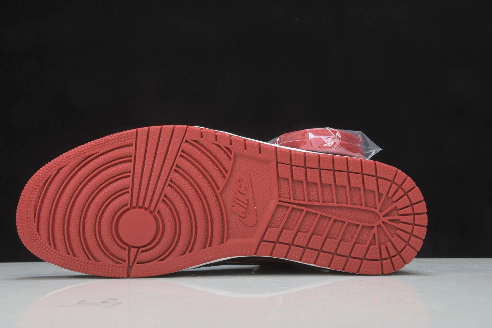 AJ1 Retro High OG 'Bred Patent'