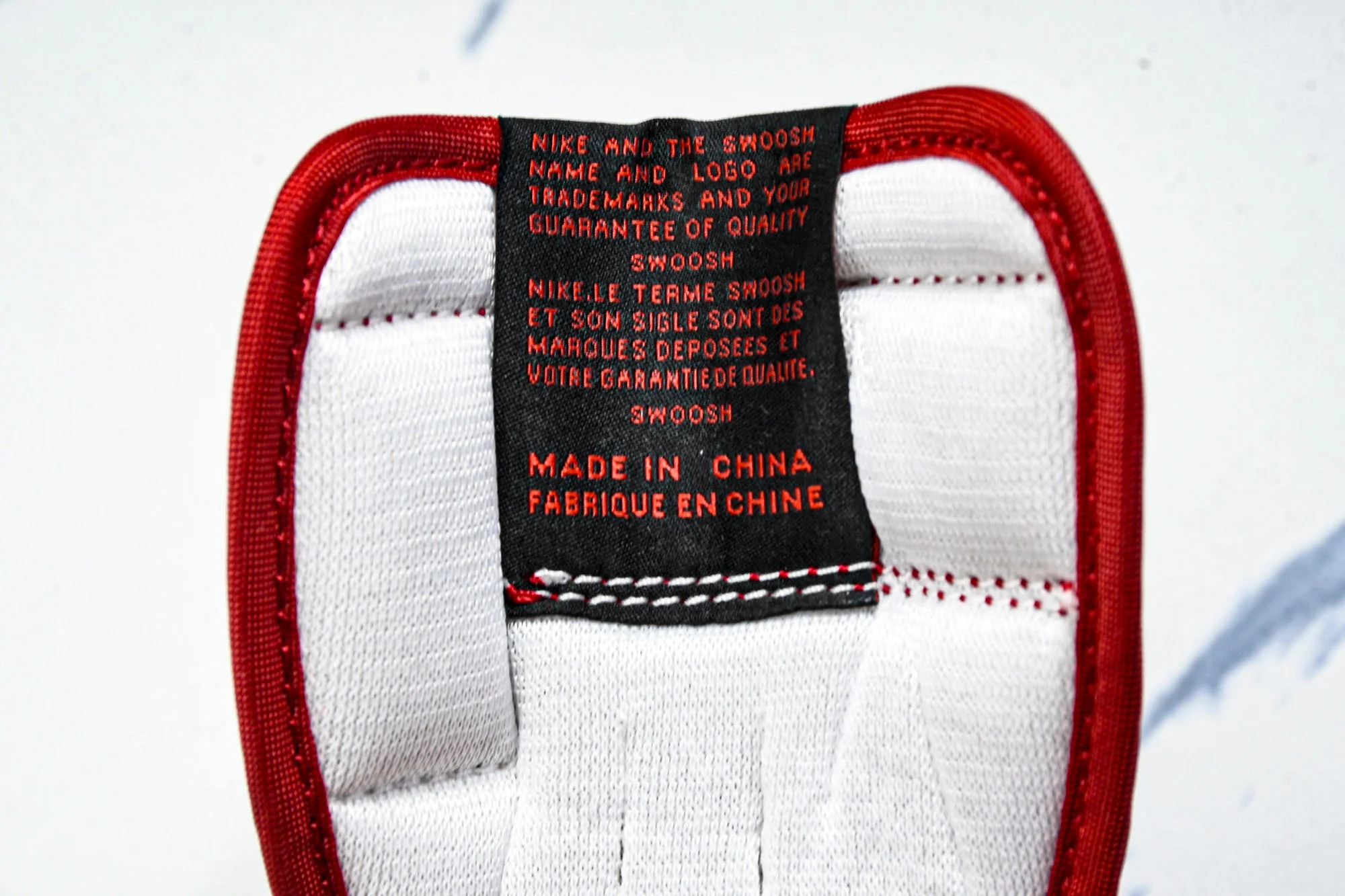 Travis Scott AJ1 Retro Low 'Chicago' (Unreleased)