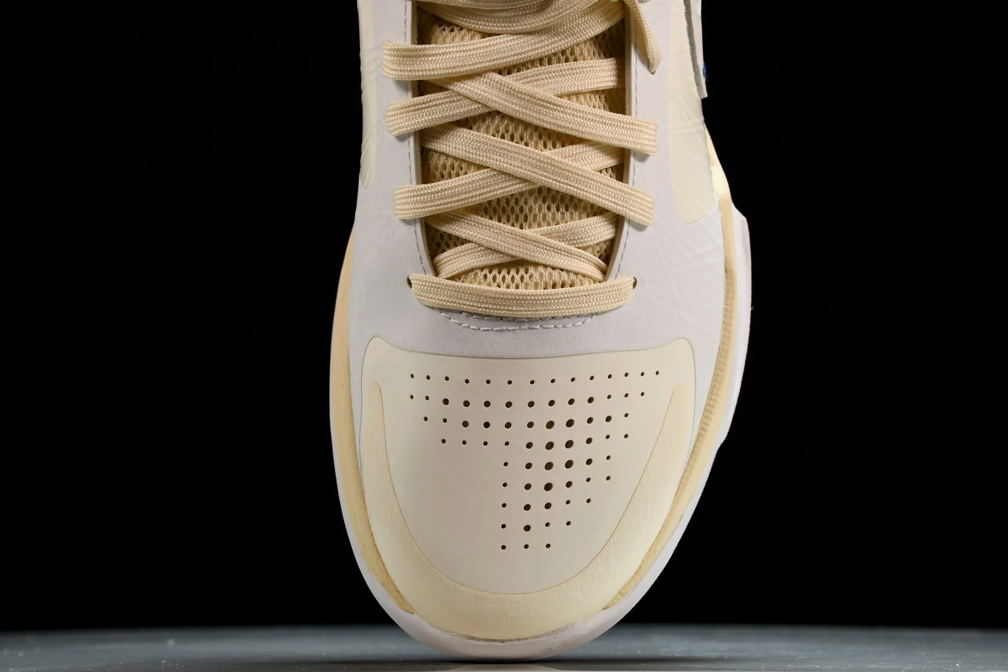 Kobe 5 Protro x Off-White 'White' (Unreleased PE)