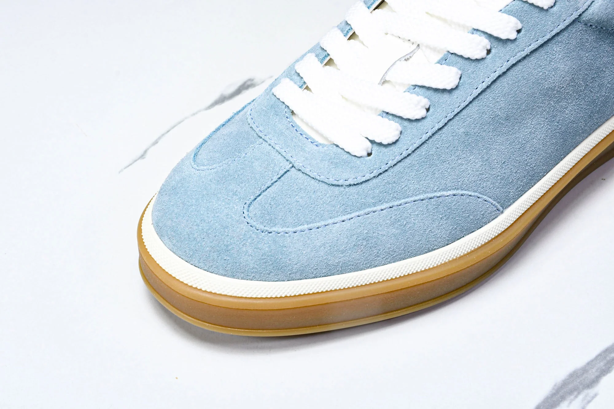 Loro Piana Tennis Walk 'Blue'