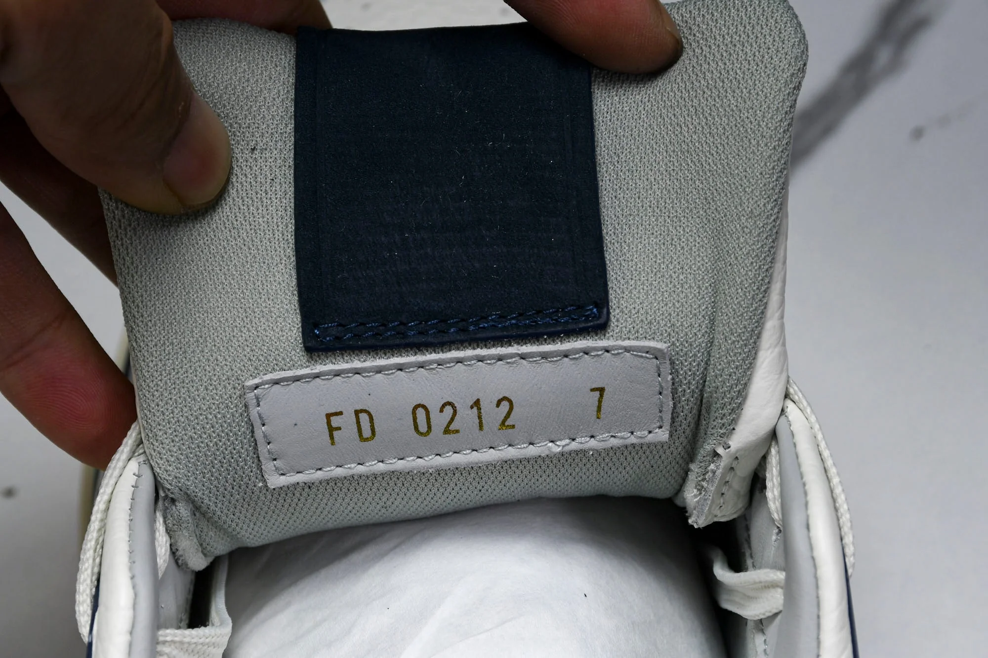 Louis Vuittоп Trainer Low NYC Exclusive 'City of Dreams'