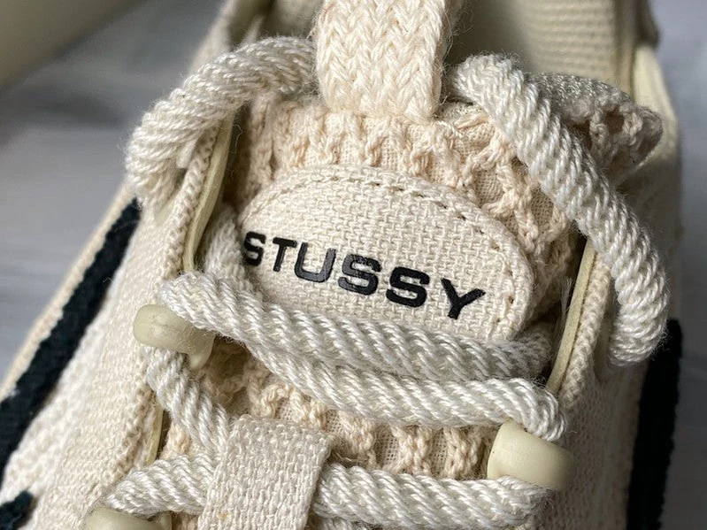 Stussy Spiridon Caged 2 'Fossil'