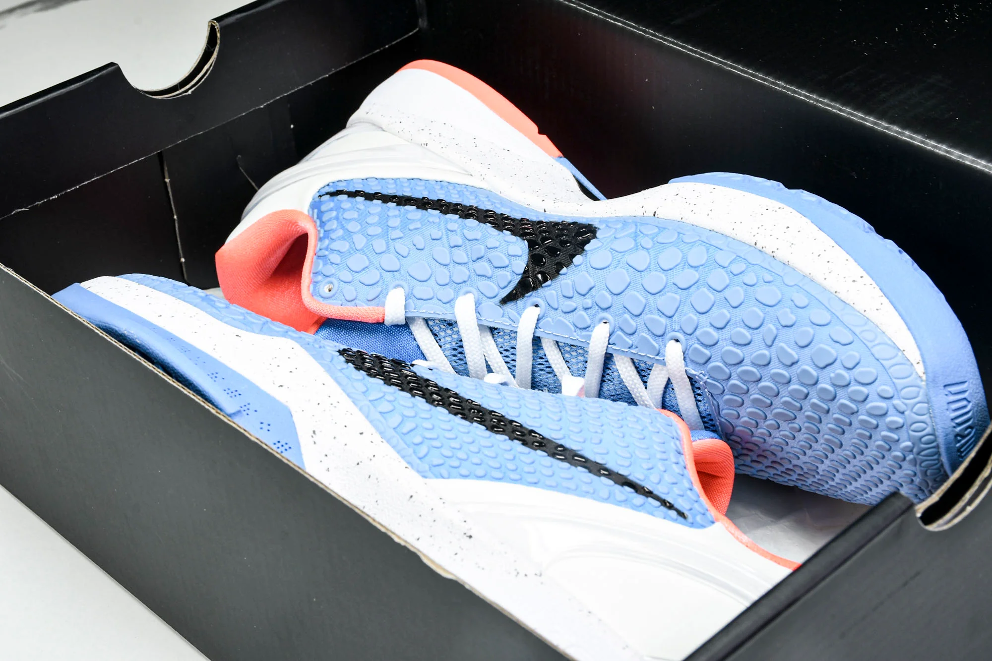 Kobe 6 Protro 'Ja Morant' (Unreleased PE)