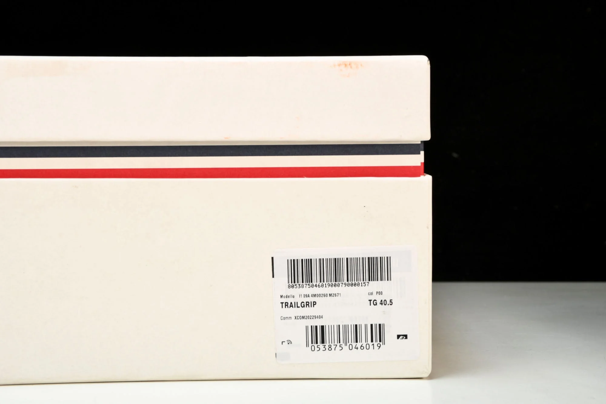 Moncler Trailgrip GTX 'Beige Brown'