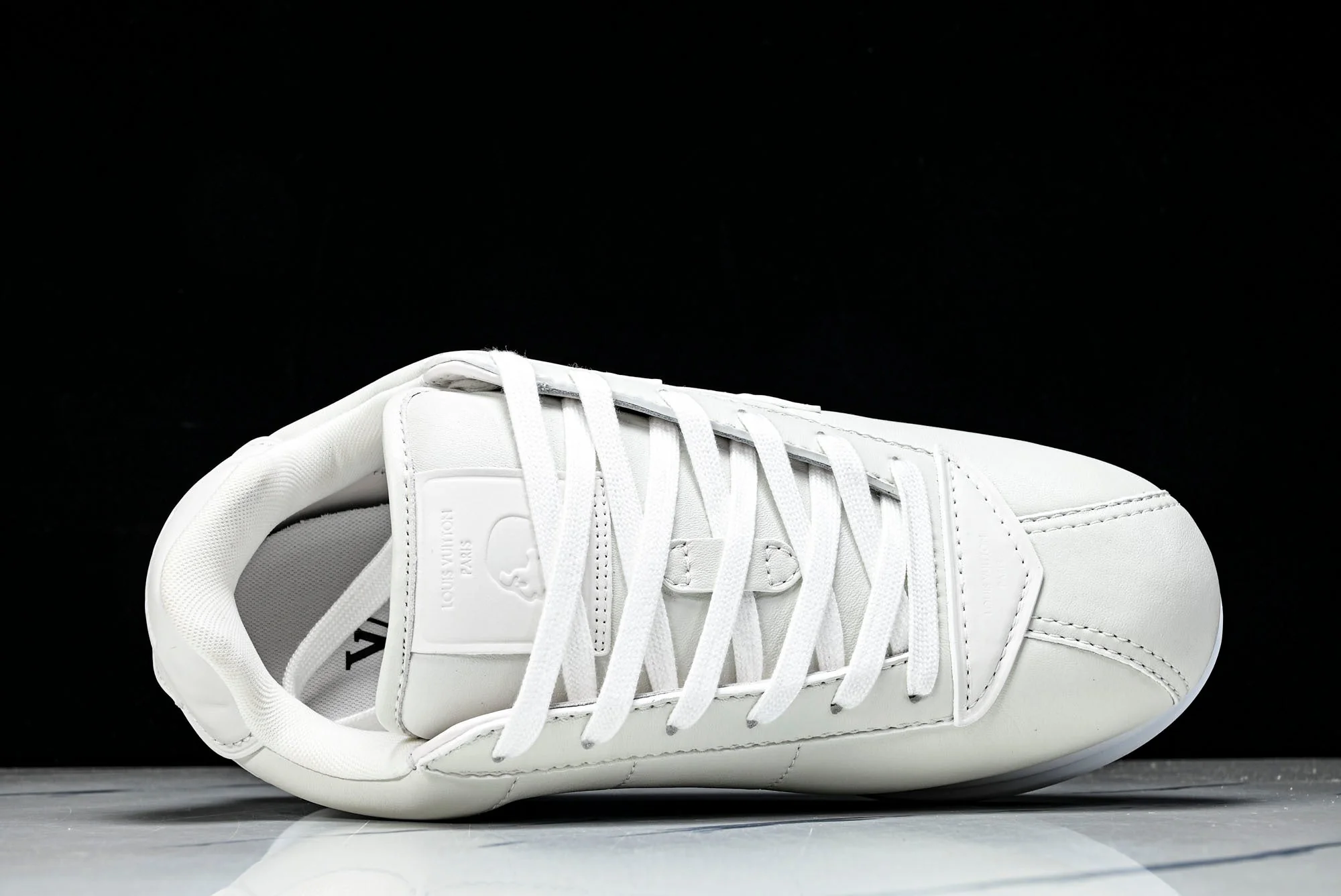Louis Vuittоп Buttersoft 'White'