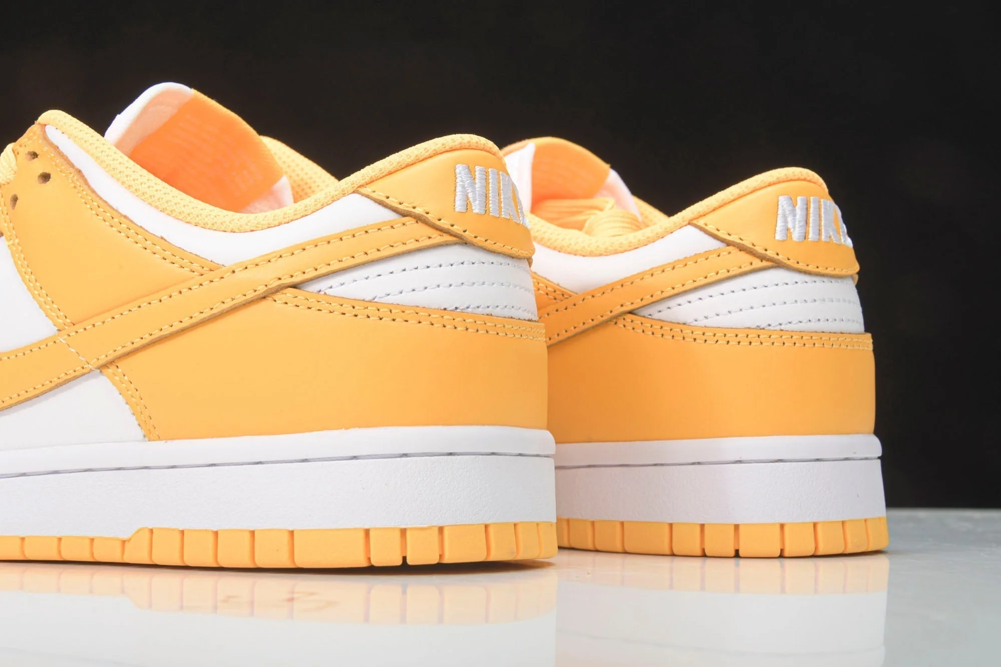 Dnk Low 'Laser Orange'