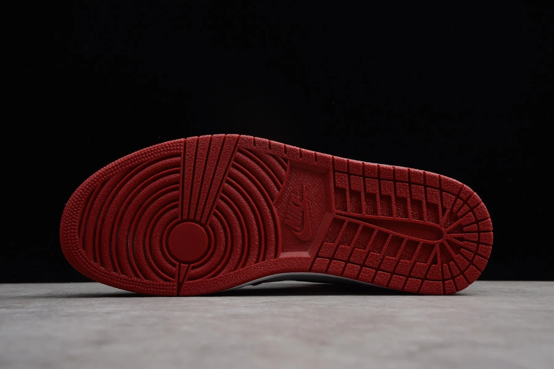 AJ1 Retro High Chicago