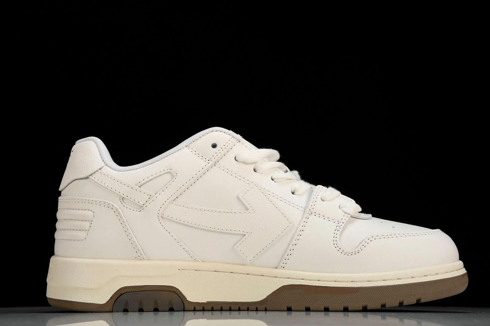 Off-White Out Of Office OOO Low Top 