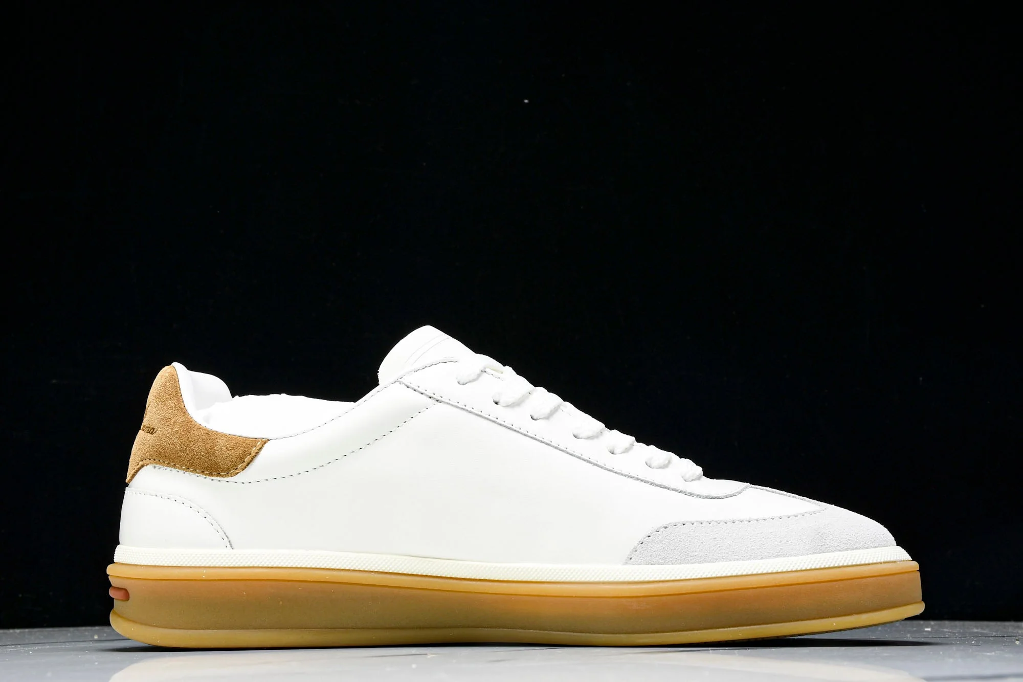 Loro Piana Tennis Walk 'White'