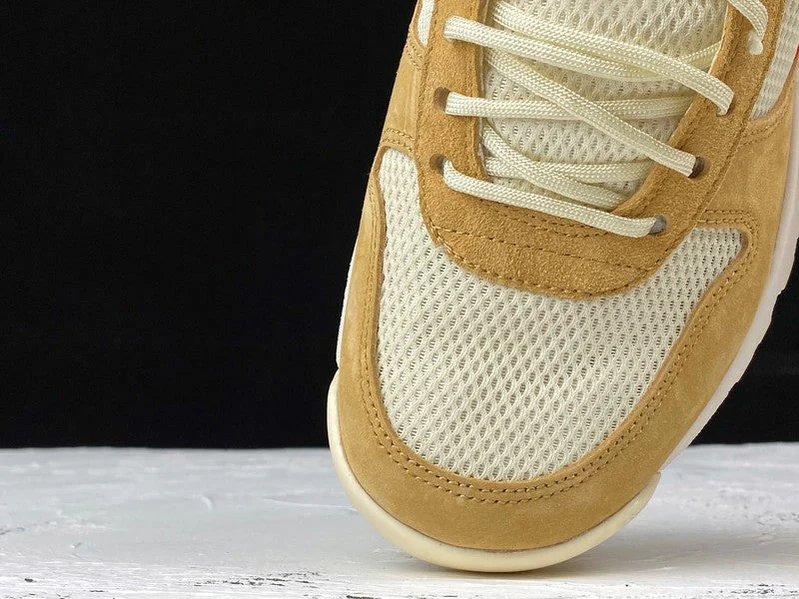 Tom Sachs x NkCrft 'Mars Yard' 2.0