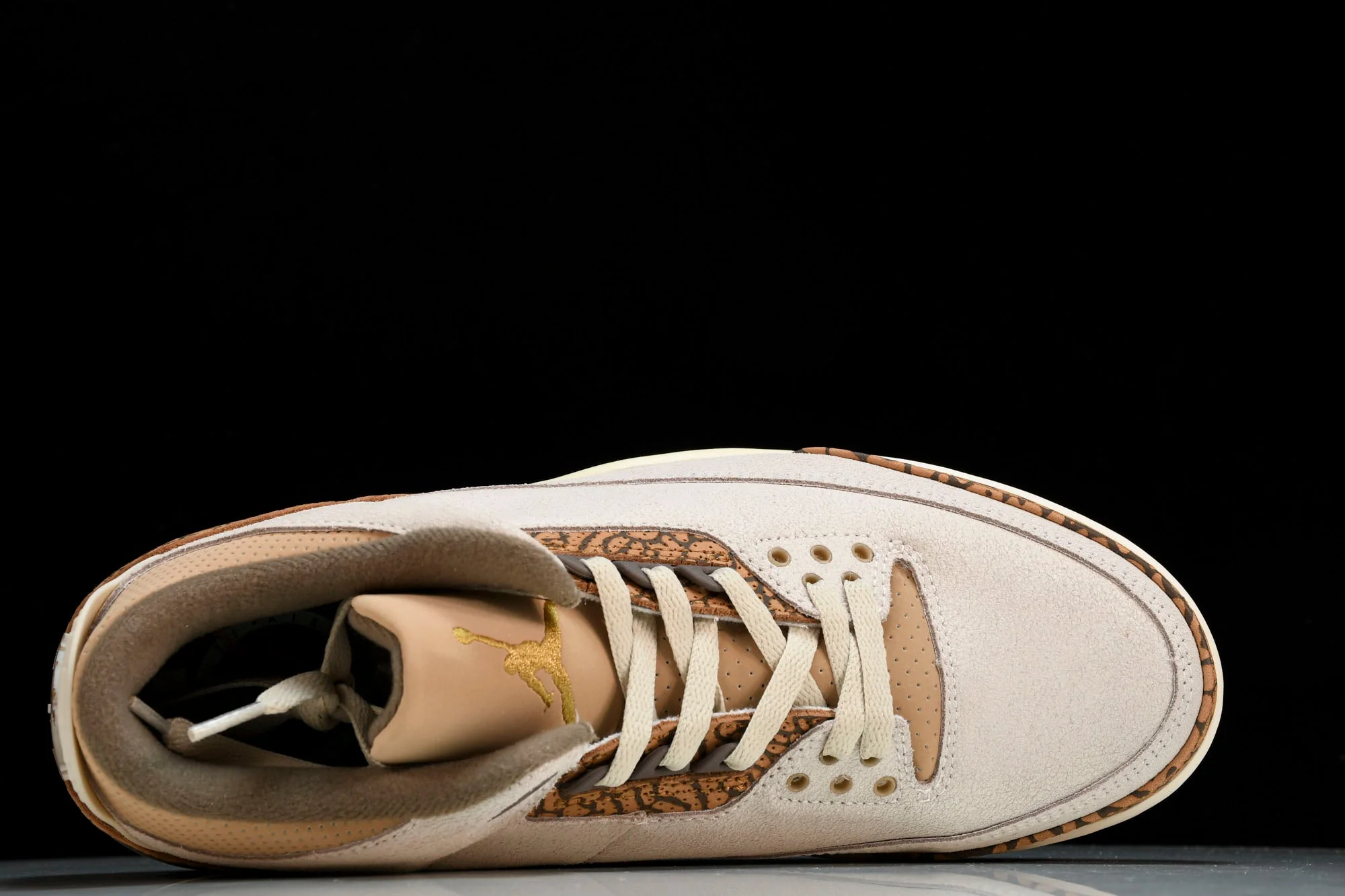 AJ3 Retro 'Palomino'