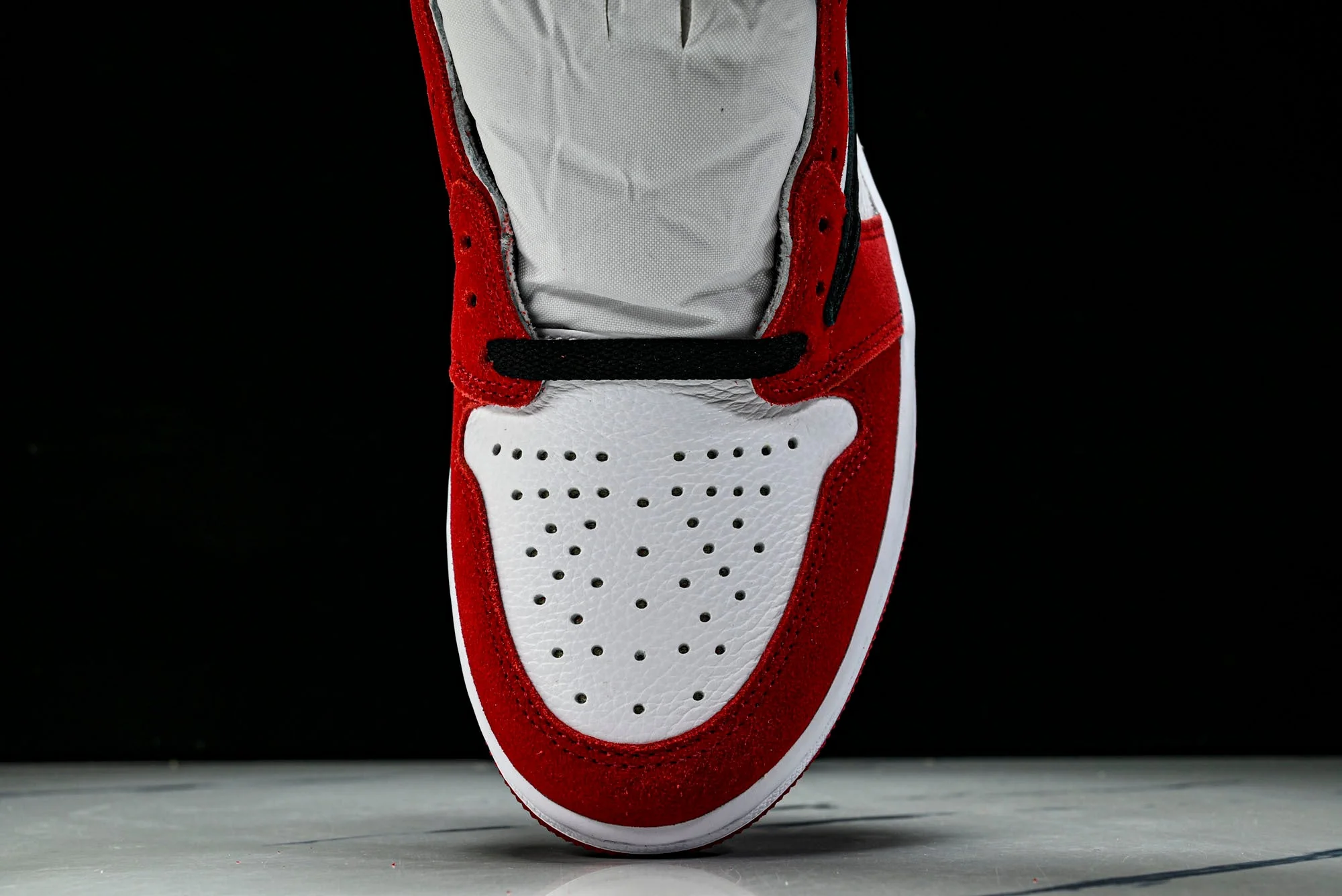 Travis Scott AJ1 Retro High 'Chicago' (Unreleased)