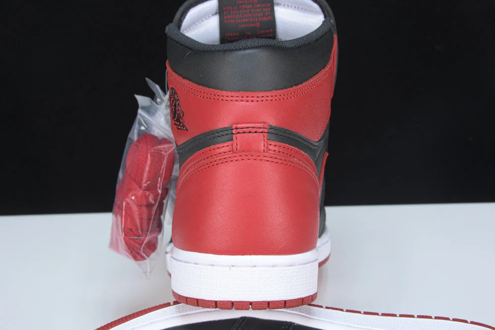 AJ1 Retro High Bred 
