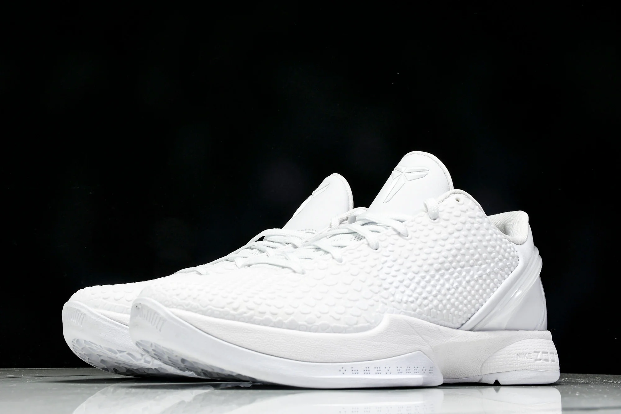 Kobe 6 Protro 'Halo' (Unreleased PE)