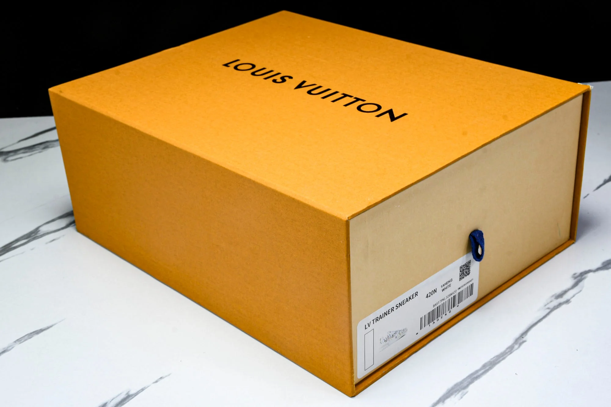 Louis Vuittоп Trainer Low x Takashi Murakami 'White Multicolor'