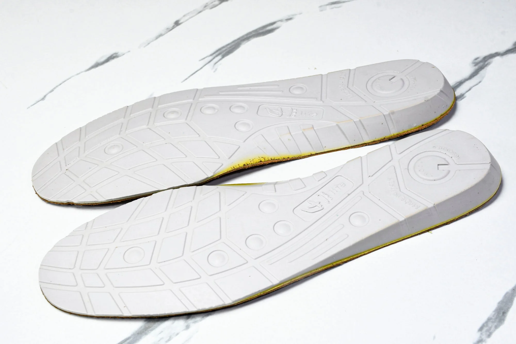 Loro Piana Tennis Walk 'Blue'