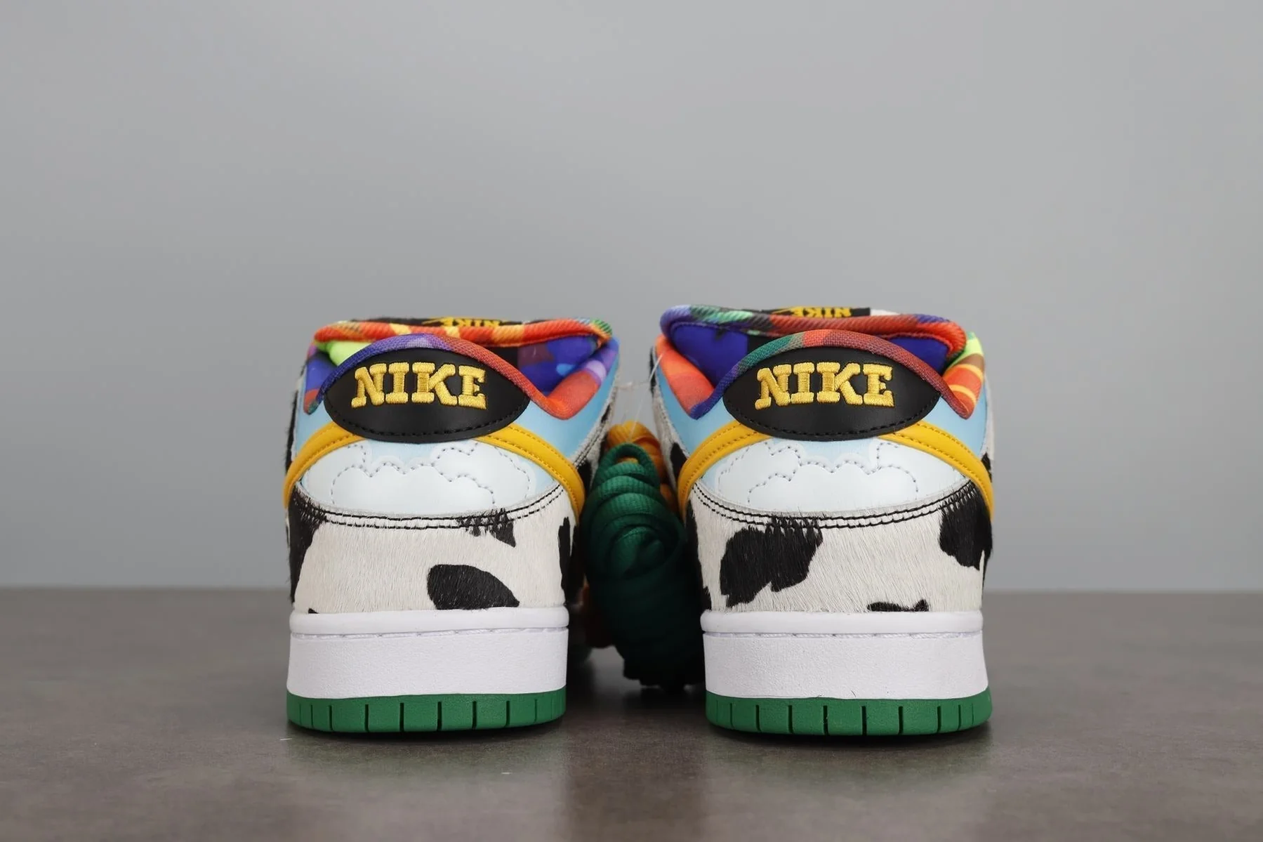 Ben & Jerry's SB Dnk Low 