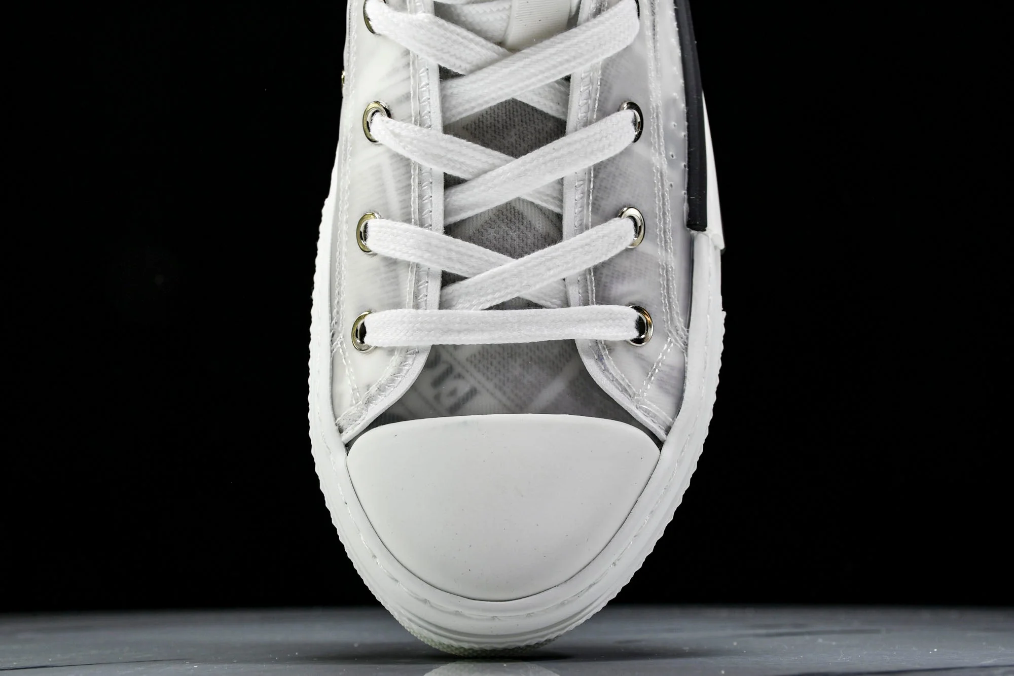 D1or B23 High 'Newsprint'