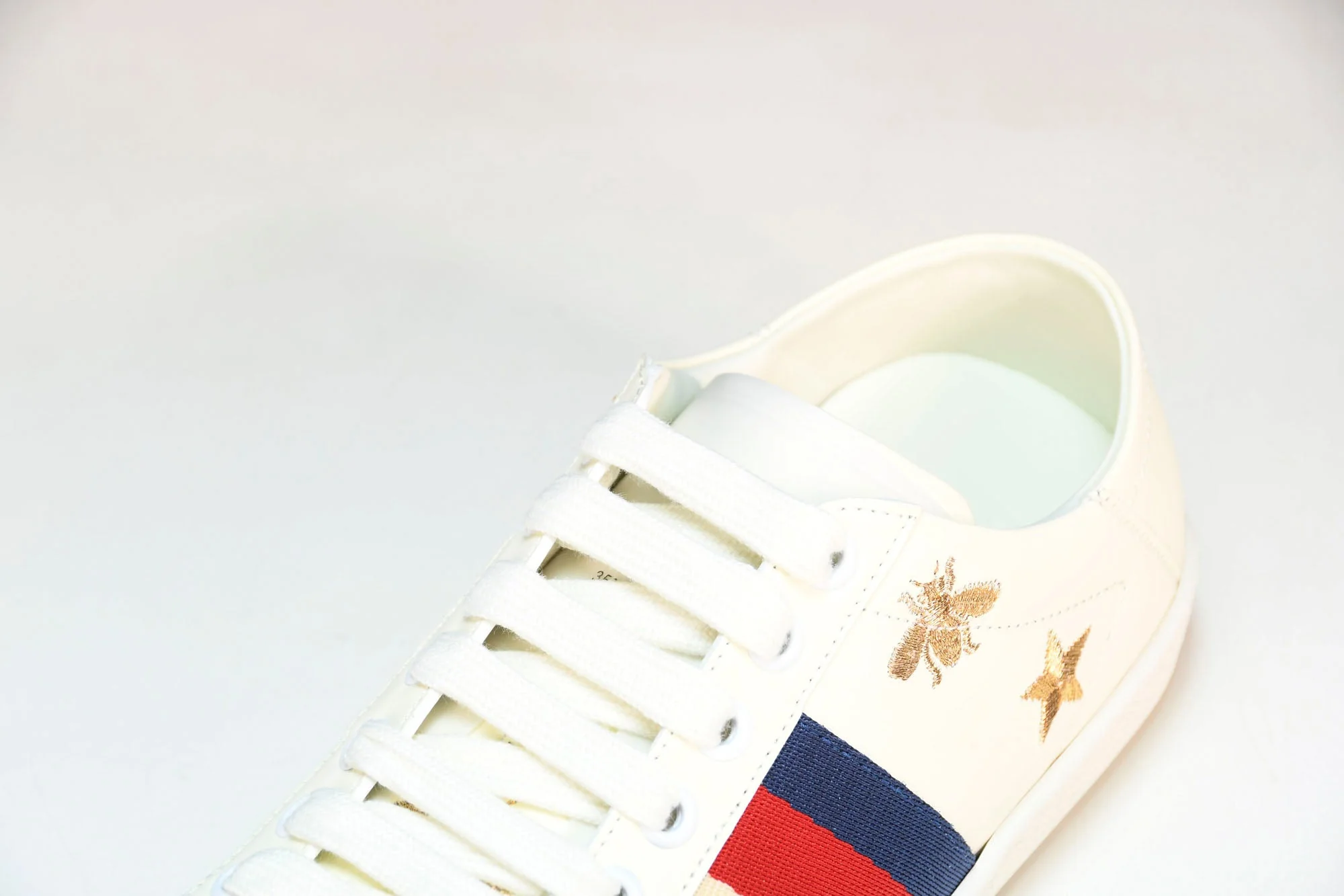 Guссi Ace 'Bees and Stars Blue'