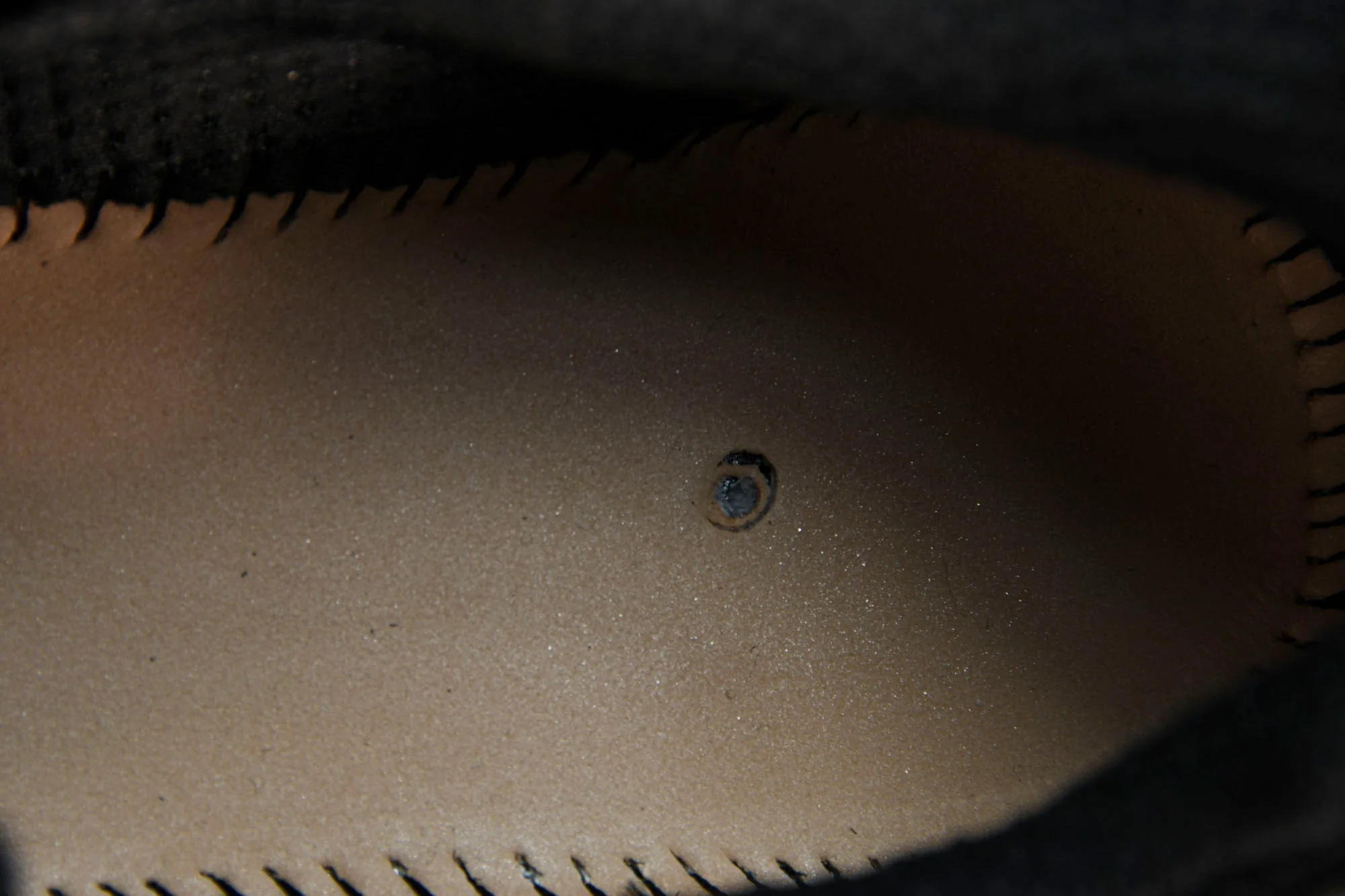 3XL Sneaker 'Black White'