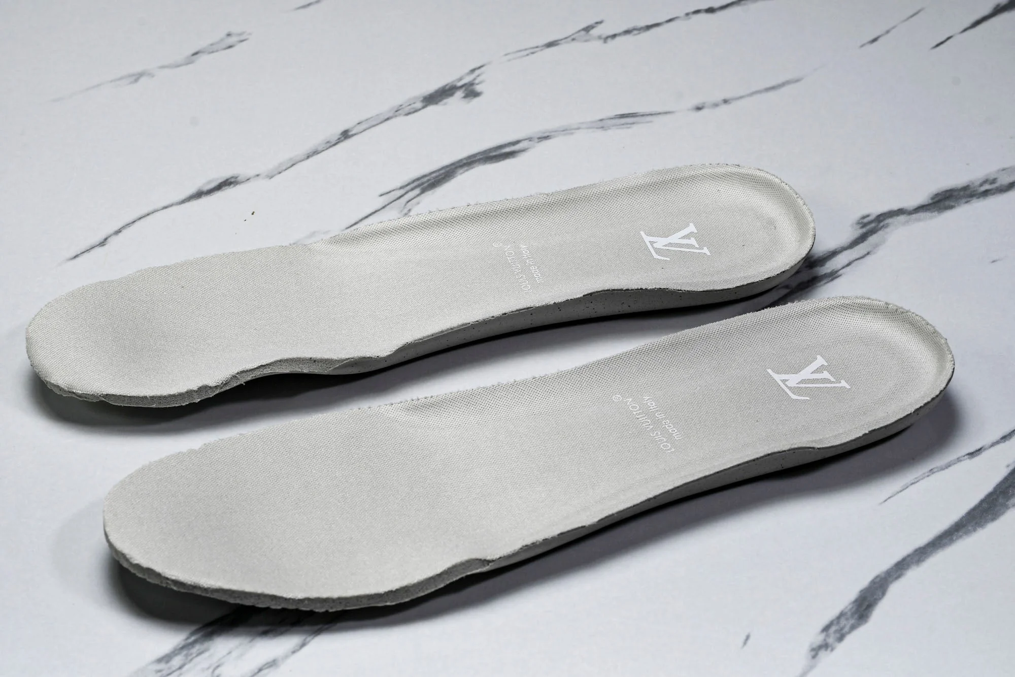 Louis Vuittоп Trainer Maxi 'Grey'