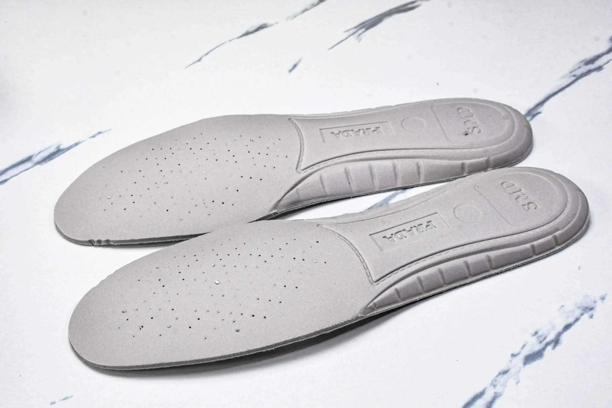 Prada America's Cup Sneaker Soft Rubber 'Pink'