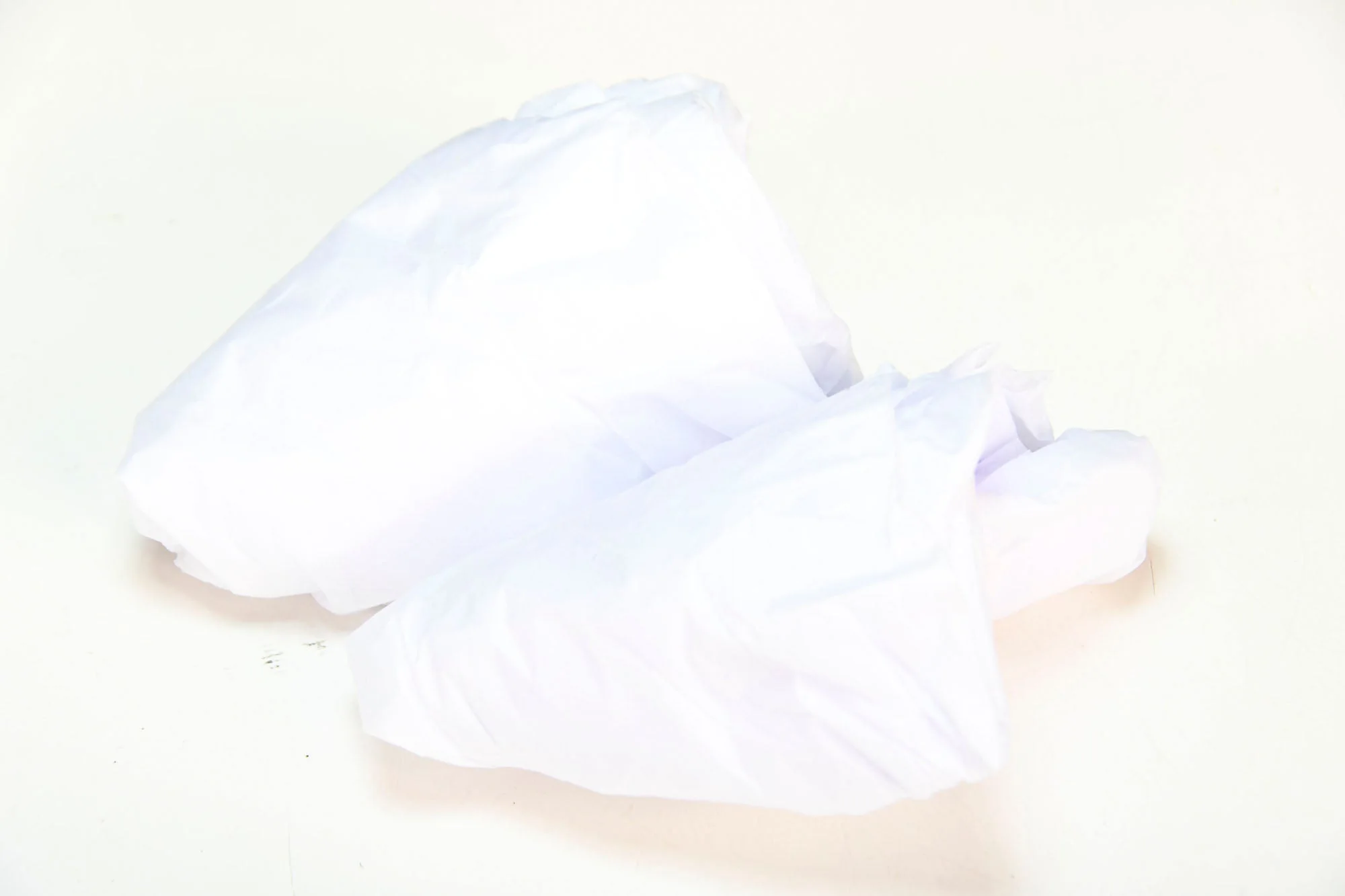 3XL Sneaker 'White Eggshell'