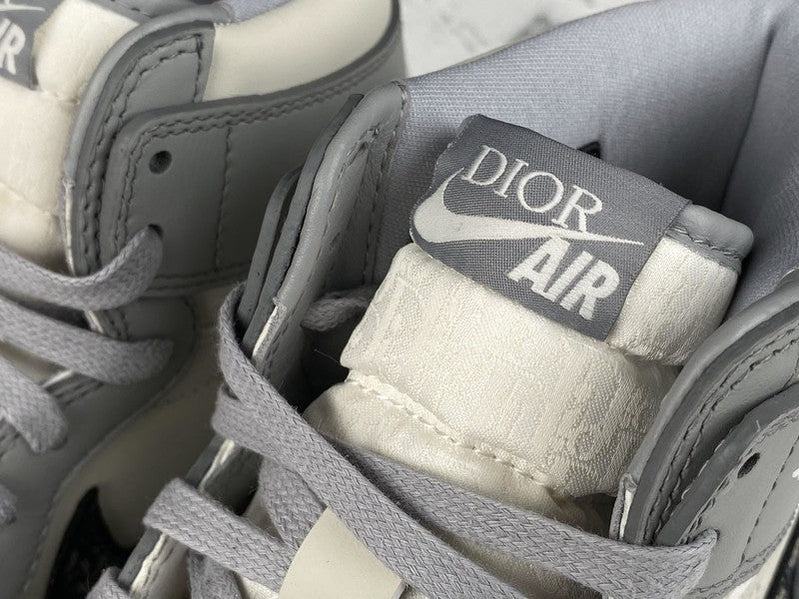 Dr x AJ1 Retro High OG