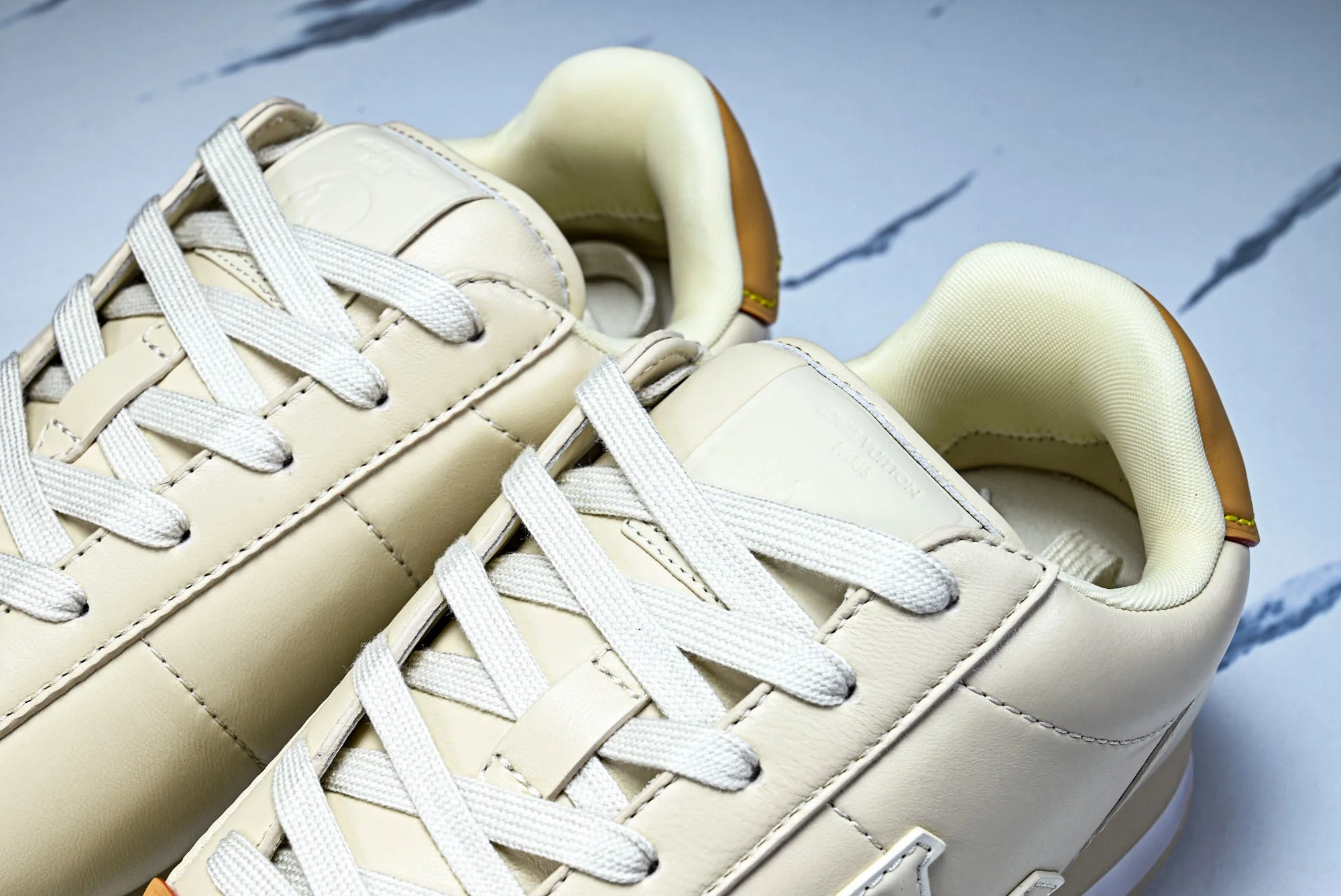 Louis Vuittоп Buttersoft 'Beige'