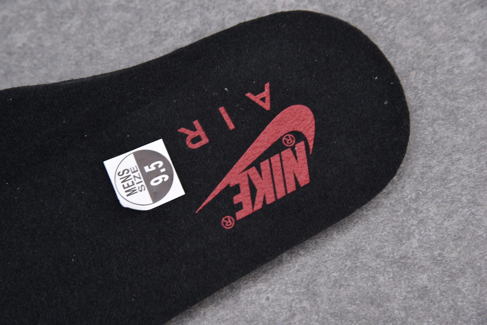 Off-White AJ5 Retro Sail