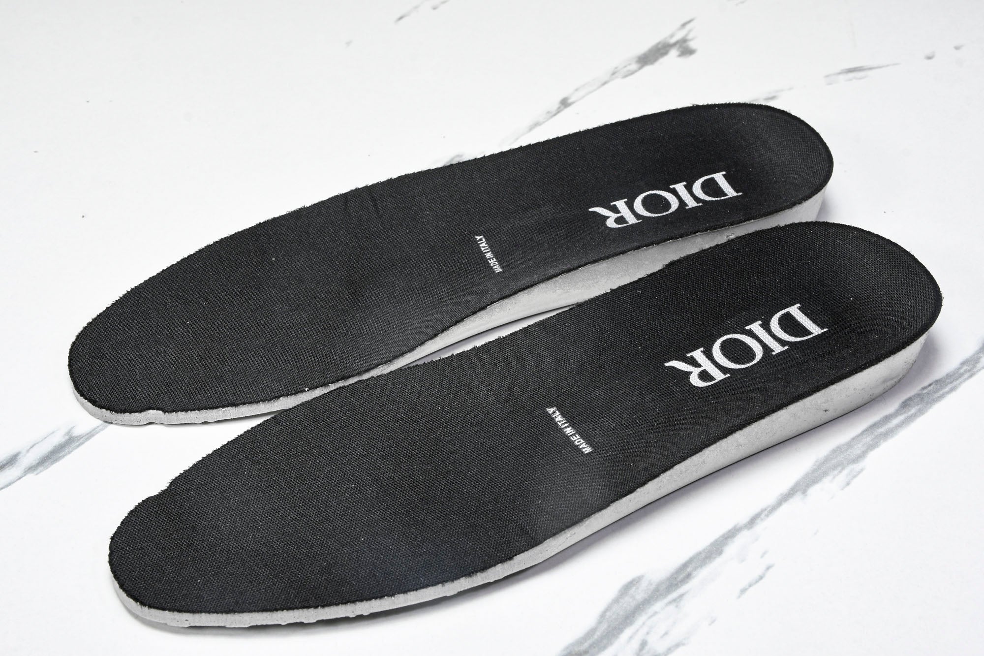 D1or x KAWS B33 Spin Sneaker 'Black'