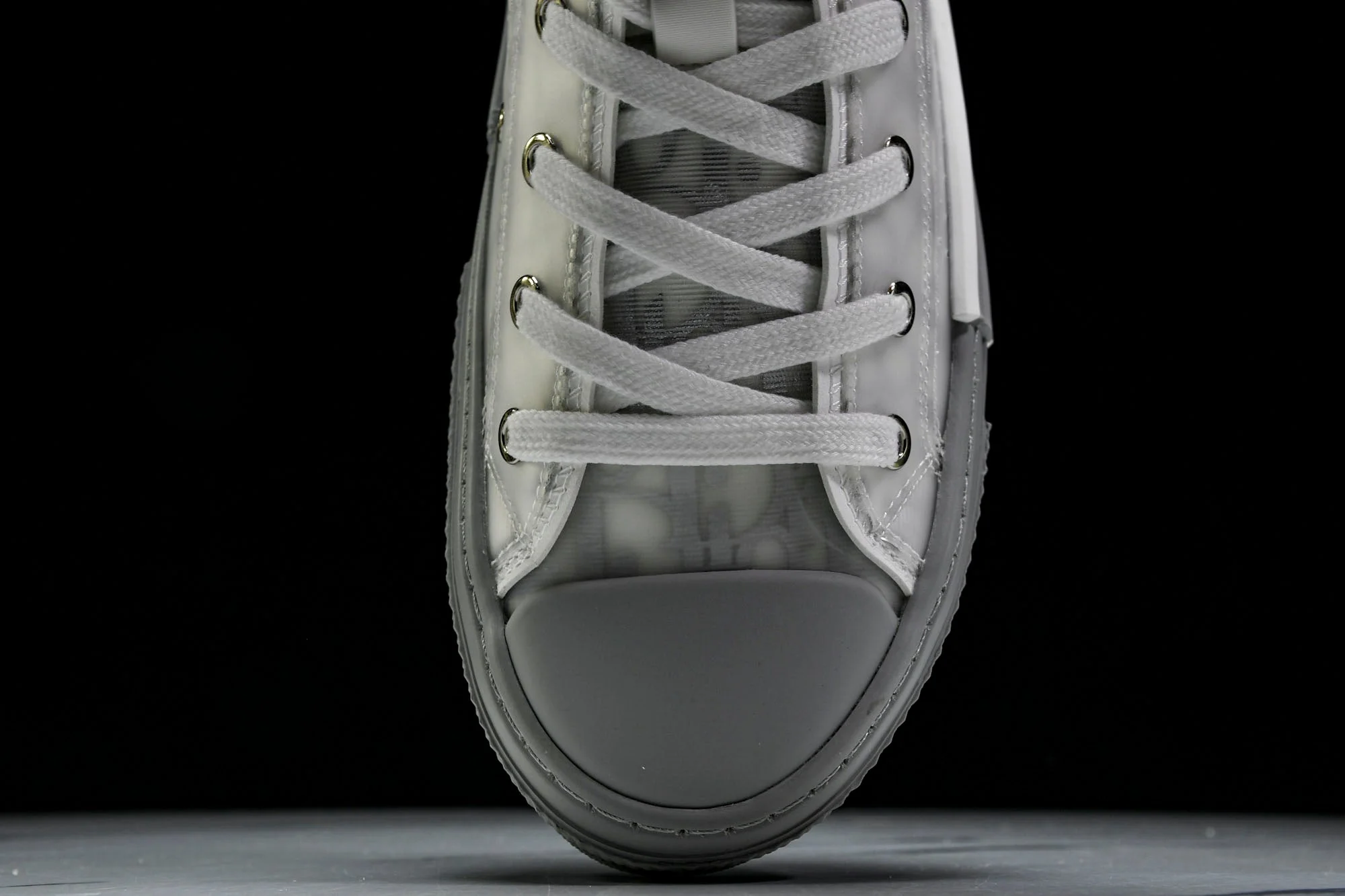 D1or B23 High 'Oblique Silver'