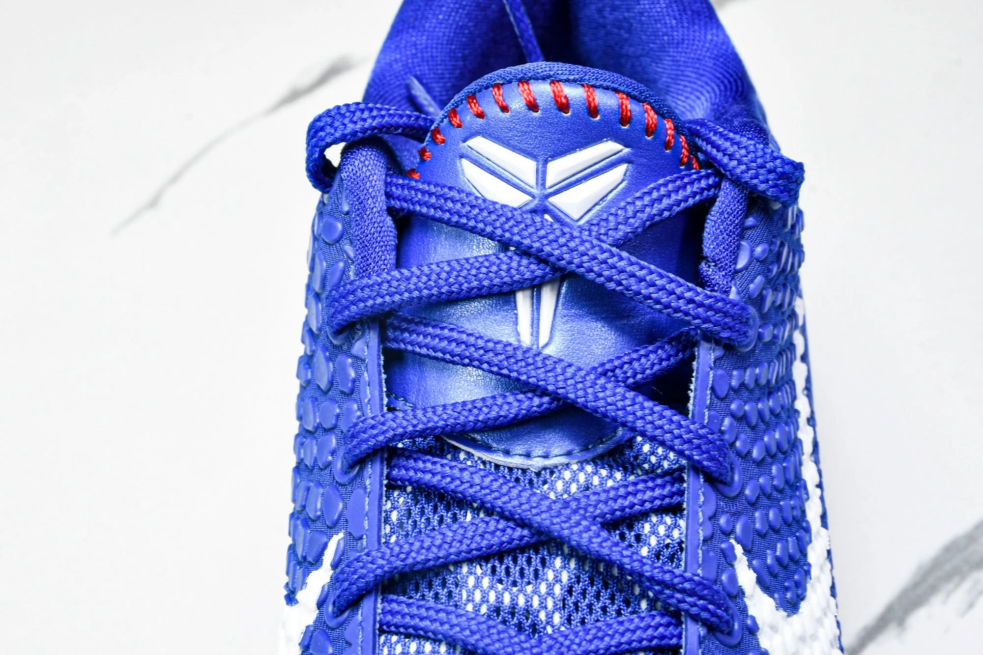 Kobe 6 Protro 'Dodgers'