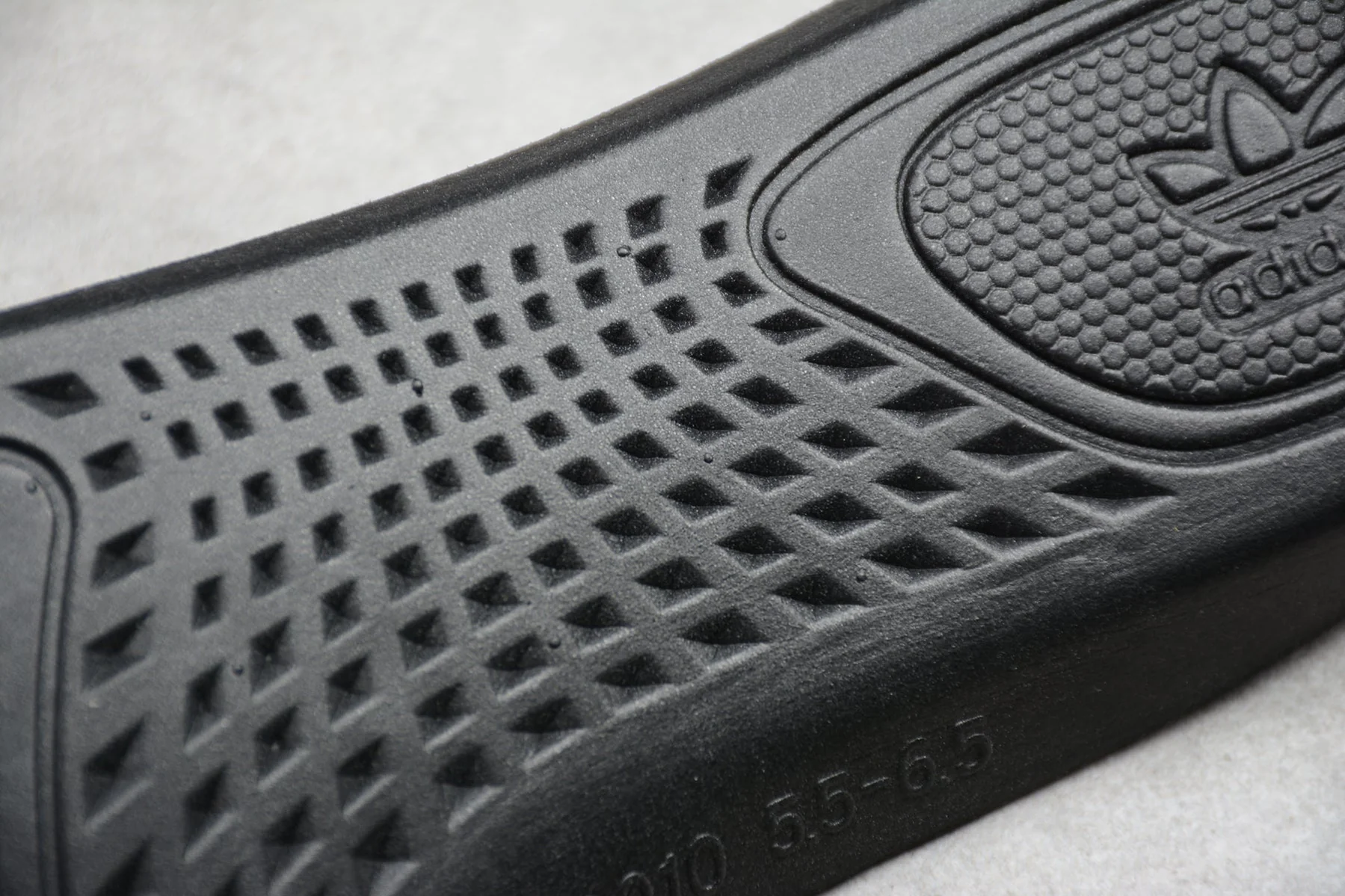 Yzy Boost 350 v2 Black Non-Reflective