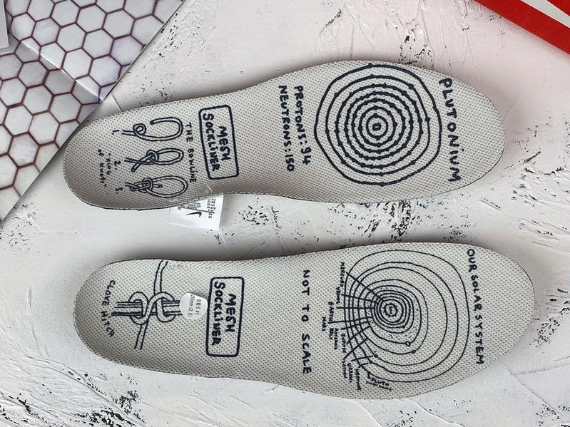 Tom Sachs x NkCrft 'Mars Yard' 2.0