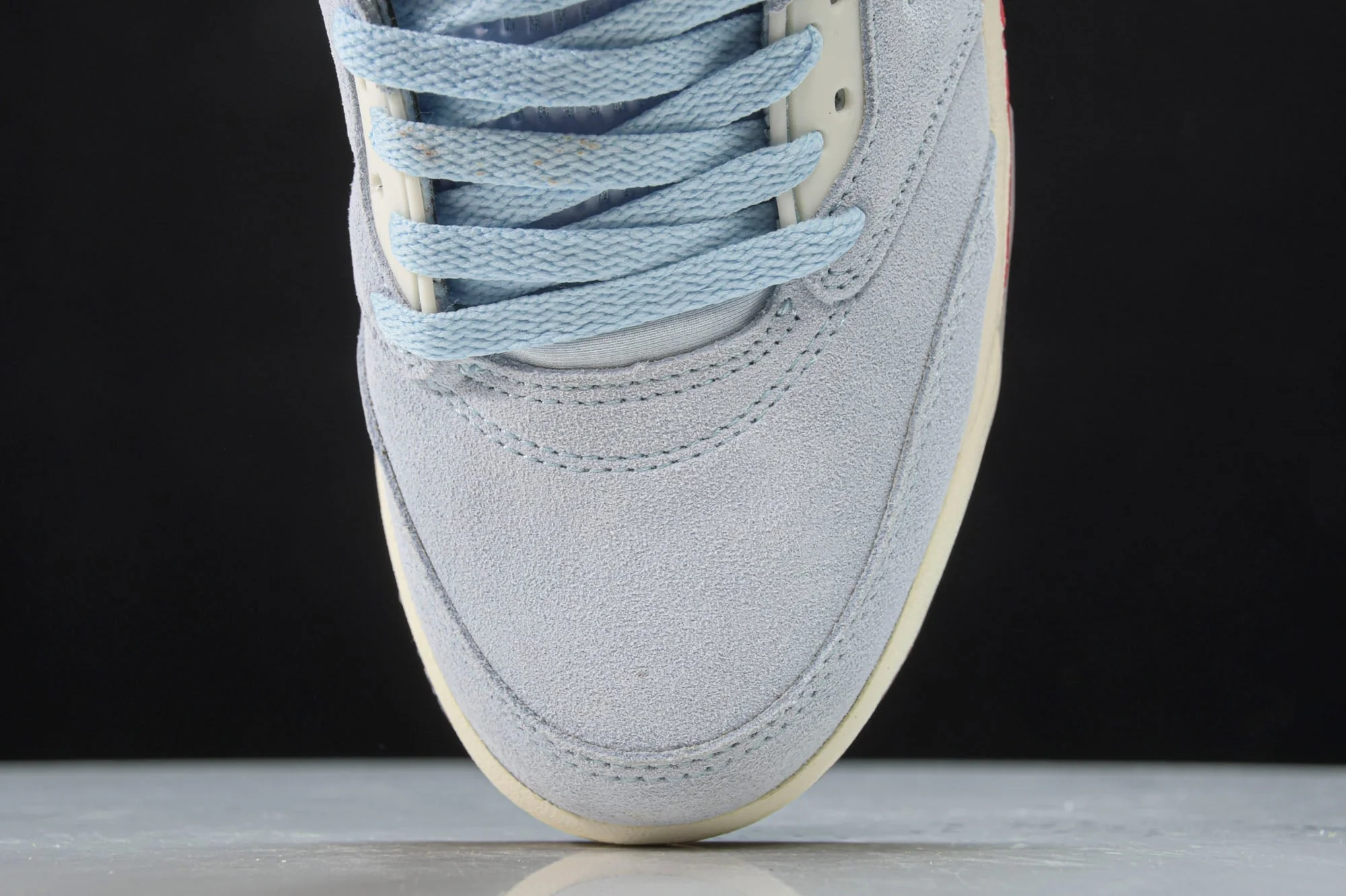 Trophy Room x AJ5 Retro 'Ice Blue'