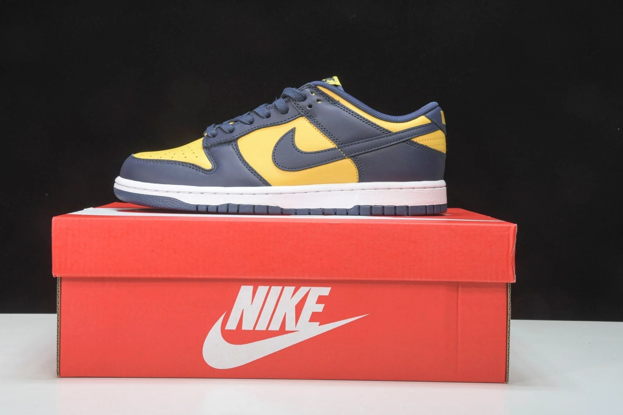 Dnk Low 'Michigan' (2021)