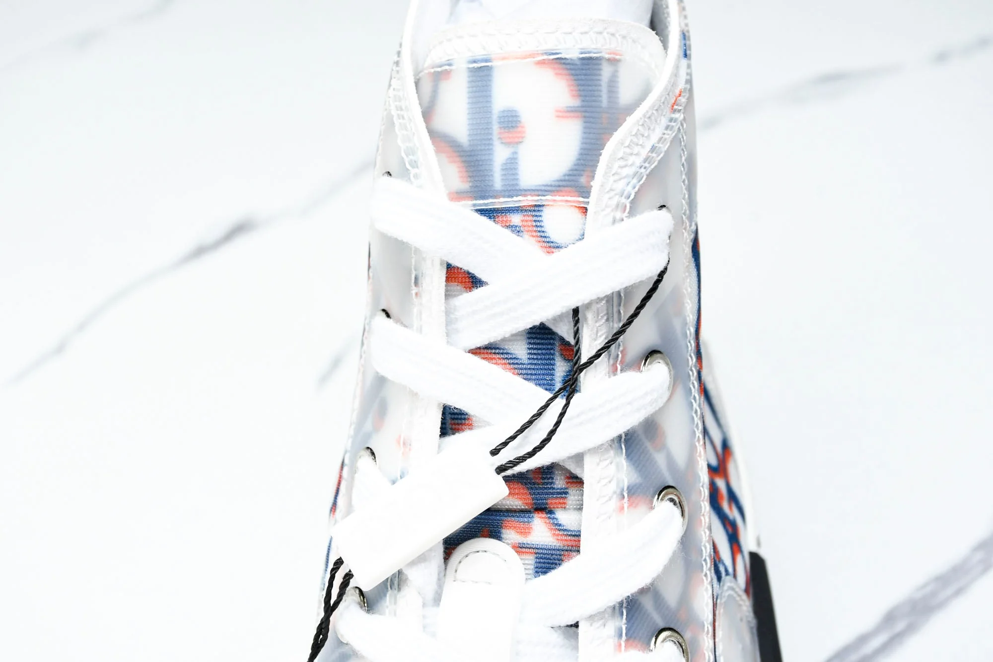 D1or B23 High 'Oblique Red Blue Pixel'